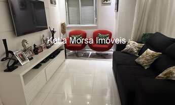 Imagem 2: Apartamento à venda em São Paulo-SP, Vila Suzana: 2 quartos, 1 suíte, sala ampla, 1 vaga