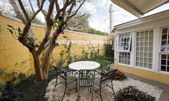 Imagem 2: Imperdível! Casa à venda em São Paulo-SP, bairro Caxingui, 3 quartos, 1 suíte, 3 salas, 2