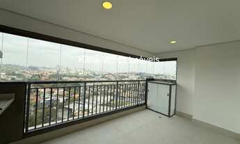 Imagem 5: Apartamento à venda no Butantã, São Paulo-SP: 2 quartos, 1 suíte, 1 vaga de garagem, 73,00