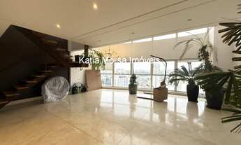 Imagem: Aluguel de Apartamento de Luxo na Granja