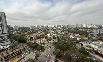 Imagem 4: Apartamento à venda no Butantã, São Paulo-SP: 2 quartos, 1 suíte, 1 vaga de garagem, 73,00