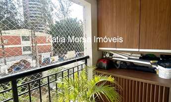 Imagem 6: Apartamento à venda em São Paulo-SP, Vila Suzana: 2 quartos, 1 suíte, sala ampla, 1 vaga