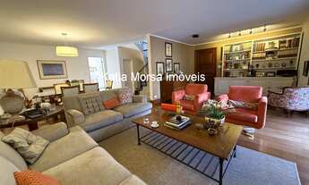 Imagem 4: Imperdível! Casa à venda em São Paulo-SP, bairro Caxingui, 3 quartos, 1 suíte, 3 salas, 2