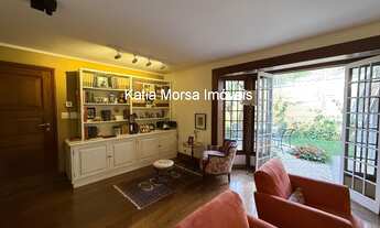 Imagem 3: Imperdível! Casa à venda em São Paulo-SP, bairro Caxingui, 3 quartos, 1 suíte, 3 salas, 2