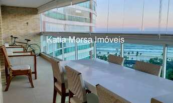 Imagem: Apartamento de luxo à venda na Enseada