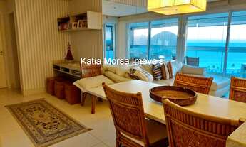 Imagem 6: Apartamento de luxo à venda na Enseada, Guarujá-SP, com vista para o mar: 3 quartos, 1 suí