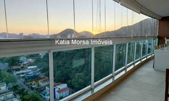 Imagem 3: Apartamento de luxo à venda na Enseada, Guarujá-SP, com vista para o mar: 3 quartos, 1 suí