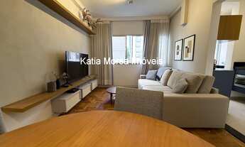 Imagem 4: Apartamento para locação mobiliado em São Paulo-SP, Jardim Paulista: 1 quarto, 1 sala, 1 b