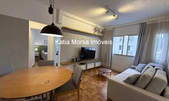 Imagem: Apartamento para locação mobiliado em