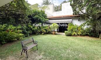 Imagem 6: Casa para Locação de Alto Padrão em Alto de Pinheiros, São Paulo-SP: 4 Quartos, 2 Suítes