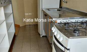 Imagem 4: Apartamento para locação com 1 quarto e vaga na Vila Andrade, São Paulo-SP: aproveite já!