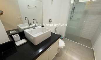 Imagem 7: Apartamento para locação mobiliado em São Paulo-SP, Jardim Paulista: 1 quarto, 1 sala, 1 b