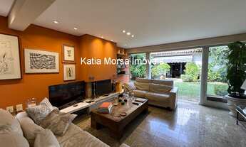 Imagem: Casa para Locação de Alto Padrão em Alto