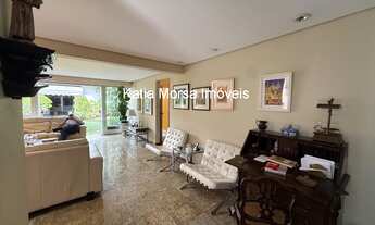 Imagem 4: Casa para Locação de Alto Padrão em Alto de Pinheiros, São Paulo-SP: 4 Quartos, 2 Suítes