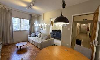 Imagem 3: Apartamento para locação mobiliado em São Paulo-SP, Jardim Paulista: 1 quarto, 1 sala, 1 b