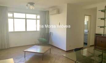 Imagem: Aluguel de Apartamento de 2 Quartos no Jardim