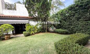 Imagem 7: Casa para Locação de Alto Padrão em Alto de Pinheiros, São Paulo-SP: 4 Quartos, 2 Suítes