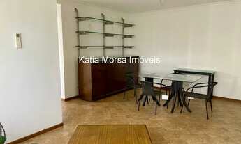 Imagem 4: Aluguel de Apartamento de 2 Quartos no Jardim Paulista, São Paulo-SP: 95m², 1 Vaga de Gara