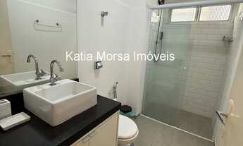 Imagem 6: Apartamento para locação mobiliado em São Paulo-SP, Jardim Paulista: 1 quarto, 1 sala, 1 b