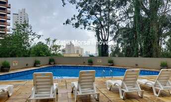 Imagem: Apartamento para locação na Vila Andrade