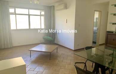 Imagem: Aluguel de Apartamento de 2 Quartos no Jardim