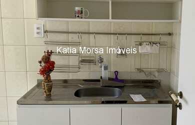 Imagem 6: Apartamento de 1 quarto no Jardins, São Paulo-SP: 1 sala, 1 banheiro, 47m² para locação
