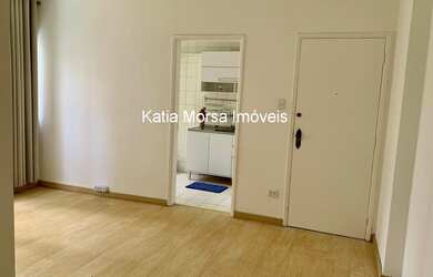 Imagem 5: Apartamento de 1 quarto no Jardins, São Paulo-SP: 1 sala, 1 banheiro, 47m² para locação