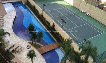 Imagem: NYC-New York Clube Vila Romana-153m2 úteis