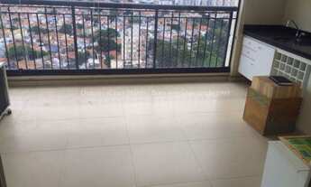 Imagem: Pompéia-Varanda Gourmet-Lazer-3 dorms-106