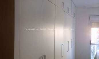 Imagem 4: Perdizes-Dijon-Paulo Mauro-3 Dorms-3 gars-lazer total - Sacada- 105m2 úteis +QE ( escritór