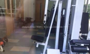 Imagem 6: Perdizes-Dijon-Paulo Mauro-3 Dorms-3 gars-lazer total - Sacada- 105m2 úteis +QE ( escritór