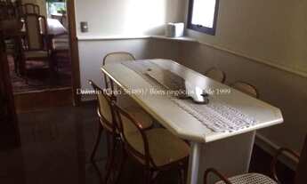 Imagem 3: Pacaembu-388m2-4 sts-4 gars-sacada-Vista para Vale-Permuta por menor na zona oeste!