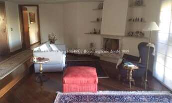 Imagem 6: Pacaembu-388m2-4 sts-4 gars-sacada-Vista para Vale-Permuta por menor na zona oeste!