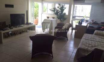 Imagem 4: Perdizes-Cobertura Duplex sendo ótima planta de 193 m2 úteis-3 Dorms- 2 Sts- 2 Gars! Ótimo