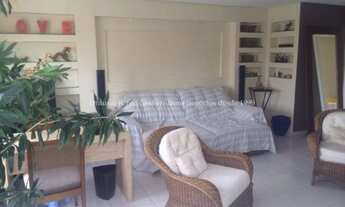 Imagem 3: Perdizes-Cobertura Duplex sendo ótima planta de 193 m2 úteis-3 Dorms- 2 Sts- 2 Gars! Ótimo