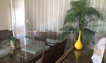 Imagem 6: Perdizes-Cobertura Duplex sendo ótima planta de 193 m2 úteis-3 Dorms- 2 Sts- 2 Gars! Ótimo