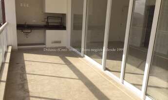 Imagem 3: Le marc Vila Romana-apto de 125 m2 AU -3 suítes + - 3 garagens demarcadas + depósito! Nov