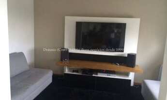 Imagem 2: Vila Romana-168m2-lazer Clube- Varanda Gourmet- Bosque terreno de 10 mil m2- 4 dorms, 3 s