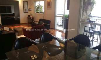 Imagem 4: Vila Romana-168m2-lazer Clube- Varanda Gourmet- Bosque terreno de 10 mil m2- 4 dorms, 3 s