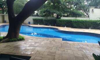 Imagem 7: Vila Romana-168m2-lazer Clube- Varanda Gourmet- Bosque terreno de 10 mil m2- 4 dorms, 3 s