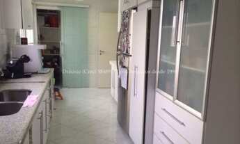 Imagem 5: Vila Romana-168m2-lazer Clube- Varanda Gourmet- Bosque terreno de 10 mil m2- 4 dorms, 3 s