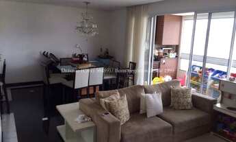 Imagem: Vivace Vila Romana - 3 dorms com varanda