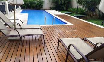 Imagem 4: Vivace Vila Romana - 3 dorms com varanda gourmet -103 m2 úteis, 3 dorms, 2 gars +QE (escri