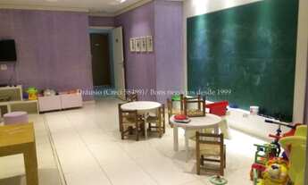 Imagem 6: Perdizes- Edifício New Jazz-180m2 úteis -4 suítes -4gars- Varanda gourmet- Lazer total- Te