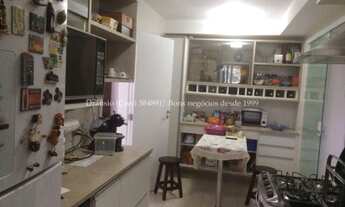 Imagem 7: Vila Ipojuca Pateo Mondrian-101m2- varanda gourmet-3 dorms-1 st-2 gars- Condomínio Clube c