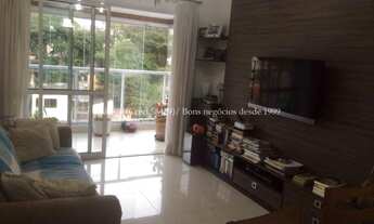 Imagem 5: Vila Ipojuca Pateo Mondrian-101m2- varanda gourmet-3 dorms-1 st-2 gars- Condomínio Clube c