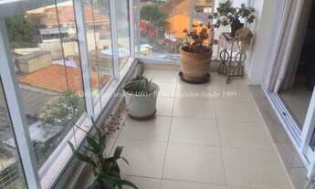 Imagem 2: Vila Ipojuca Pateo Mondrian-101m2- varanda gourmet-3 dorms-1 st-2 gars- Condomínio Clube c