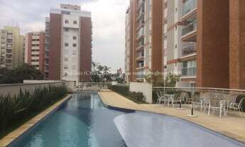 Imagem: Vila Ipojuca Pateo Mondrian-101m2- varanda