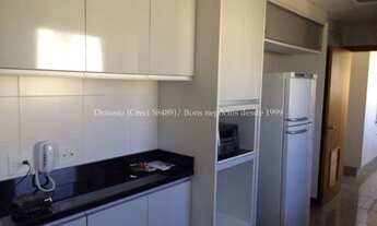 Imagem 6: Edifício Blanc-Pompéia-gourmet-alto- 4 dorms(opção 3 sts)- 4gars-180m2- Paulo Mauro - Laz