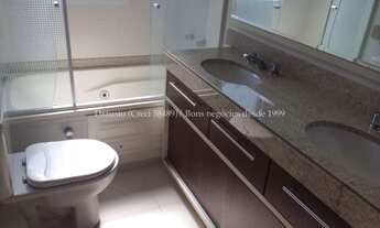 Imagem 7: Edifício Blanc-Pompéia-gourmet-alto- 4 dorms(opção 3 sts)- 4gars-180m2- Paulo Mauro - Laz